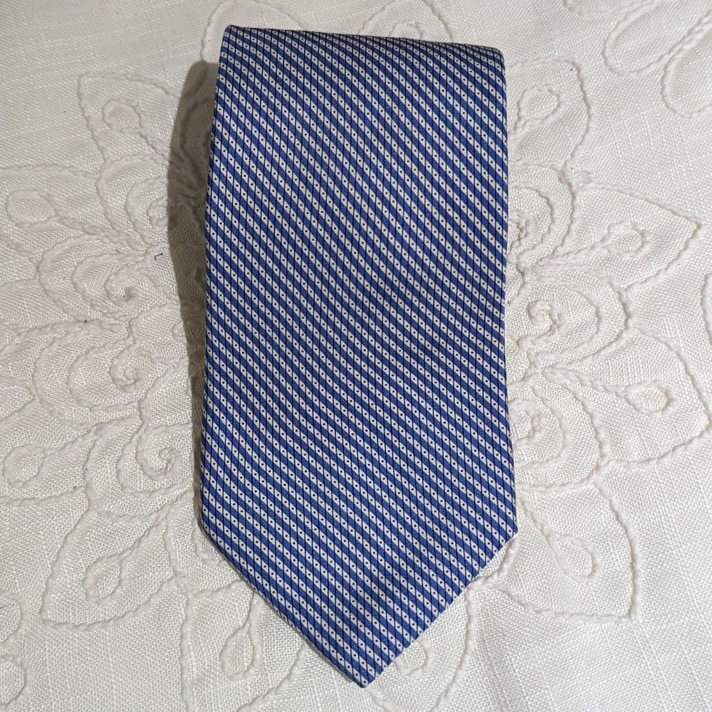 Tommy Hilfiger Silk Tie